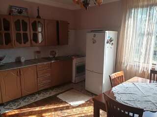 Гостевой дом Гостевой дом КОЛХИДА Гагра-1