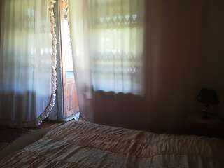 Гостевой дом Гостевой дом КОЛХИДА Гагра Трехместный номер-1