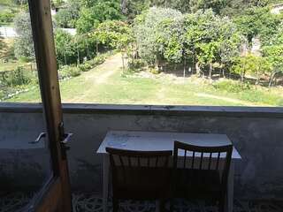 Гостевой дом Гостевой дом КОЛХИДА Гагра-7