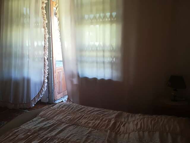 Гостевой дом Гостевой дом КОЛХИДА Гагра-7